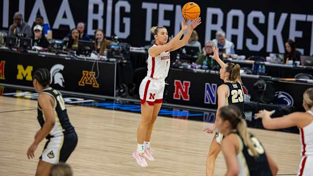 WBB Big Ten Purdue